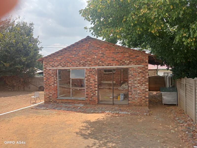 3 Bedroom Property for Sale in Sasolburg Free State
